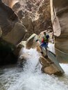 Wadi Al Mujib Canyoning (977861)