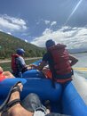 Rafting in the Mo Chhu (977716)