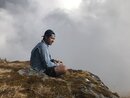 Trekking to Pike Peak in the Himalayas (977792)