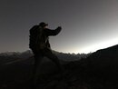Trekking to Pike Peak in the Himalayas (977728)