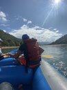 Rafting in the Mo Chhu (977878)