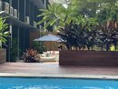 Poolside Afternoon in Singapore (977938)