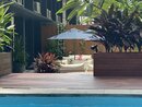 Poolside Afternoon in Singapore (977885)
