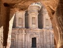 Hiking Petra with DaveG (977809)