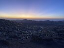 Hiking Petra with DaveG (977951)