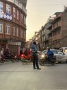 Hanging out in Kathmandu (977913)