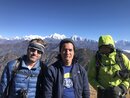 Trekking to Pike Peak in the Himalayas (977832)