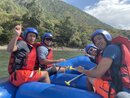 Rafting in the Mo Chhu (977773)