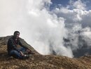 Trekking to Pike Peak in the Himalayas (978185)