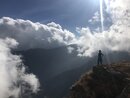 Trekking to Pike Peak in the Himalayas (978161)