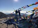 Trekking to Pike Peak in the Himalayas (978088)