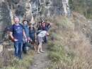 Hiking and Dinner with Dorji in Paro (978050)