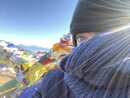 Trekking to Pike Peak in the Himalayas (978036)