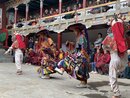 Mani Rimdu Festival 2019 (978052)