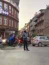 Hanging out in Kathmandu (978120)