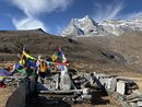 Breakfast at Yeti Mountain Home near Mt. Everest (978085)