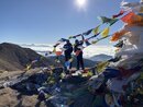 Trekking to Pike Peak in the Himalayas (978180)