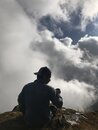 Trekking to Pike Peak in the Himalayas (977994)