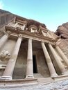 Solo Petra Hiking 2019 (978207)