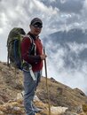 Trekking to Pike Peak in the Himalayas (978290)