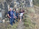 Hiking and Dinner with Dorji in Paro (978219)
