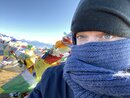 Trekking to Pike Peak in the Himalayas (978274)