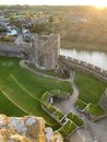 Pembroke Castle (978294)
