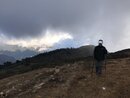 Trekking to Pike Peak in the Himalayas (978317)