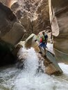 Wadi Al Mujib Canyoning (978267)
