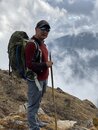 Trekking to Pike Peak in the Himalayas (978340)