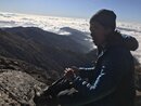 Trekking to Pike Peak in the Himalayas (978429)