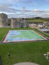 Pembroke Castle (978387)