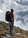 Trekking to Pike Peak in the Himalayas (978306)