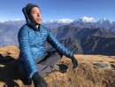 Trekking to Pike Peak in the Himalayas (978397)