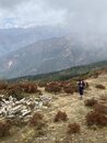 Hiking in Phaplu (978390)