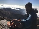 Trekking to Pike Peak in the Himalayas (978453)