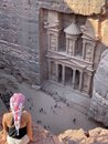 Solo Petra Hiking 2019 (978673)