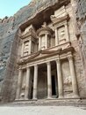 Hiking Petra with DaveG (978516)