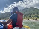 Rafting in the Mo Chhu (978579)