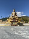 Roadtripping Around Bhutan (978514)