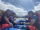 Rafting in the Mo Chhu (978534)