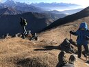 Trekking to Pike Peak in the Himalayas (978573)
