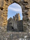 Pembroke Castle (978568)