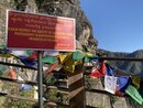 Daytrip to Paro Taktsang (Tiger's Nest) (978572)