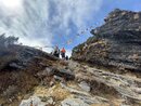 Trekking to Pike Peak in the Himalayas (978576)