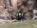 Wadi Al Mujib Canyoning (978678)