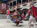 Mani Rimdu Festival 2019 (978670)