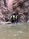 Wadi Al Mujib Canyoning (978549)