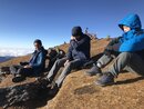 Trekking to Pike Peak in the Himalayas (978879)