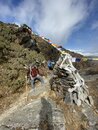 Trekking to Pike Peak in the Himalayas (978942)